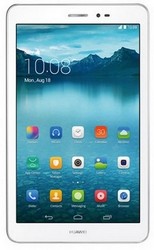 Замена экрана на планшете Huawei Mediapad T1 8.0 в Иркутске